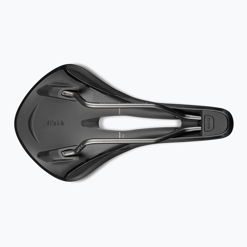 Șa de bicicletă Fizik Tempo Aliante R3 black 5