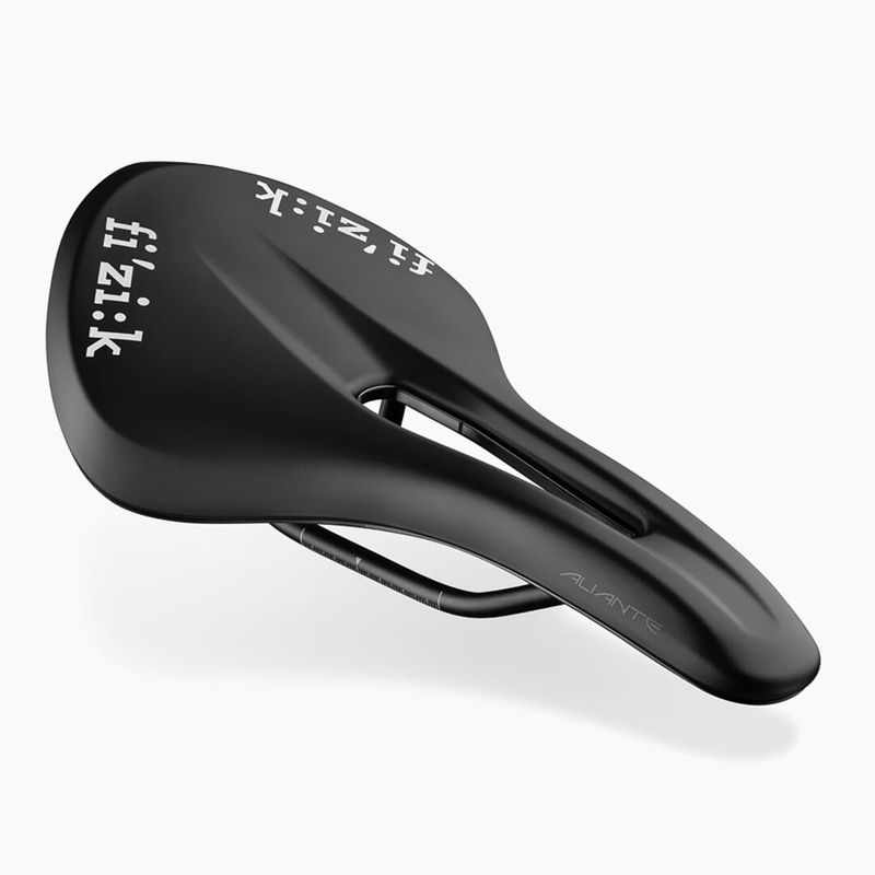 Șa de bicicletă Fizik Tempo Aliante R5 black