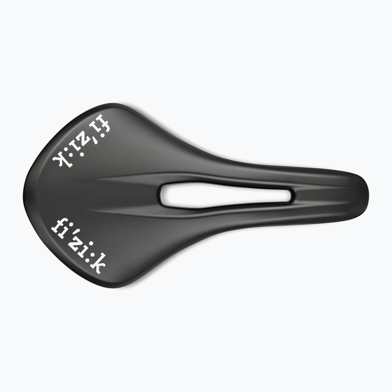 Șa de bicicletă Fizik Tempo Aliante R5 black 3