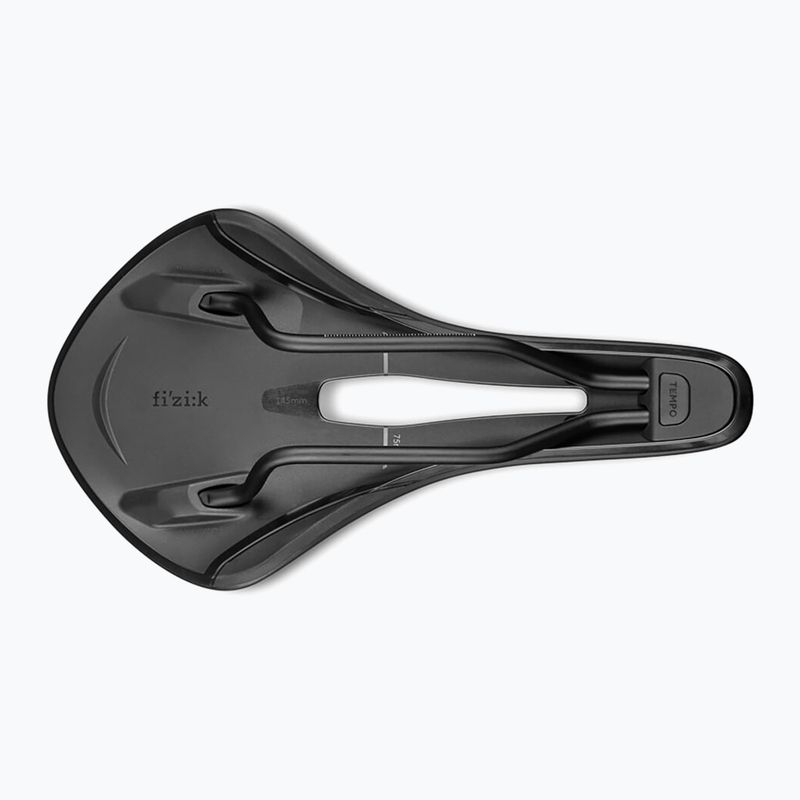 Șa de bicicletă Fizik Tempo Aliante R5 black 5