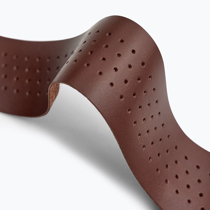 Înveliș pentru ghidon Brooks England Leather Bar brown 3