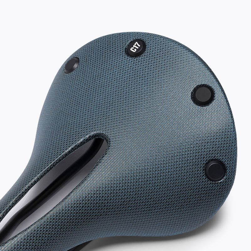 Șa de bicicletă Brooks England C17 Carved octane 3