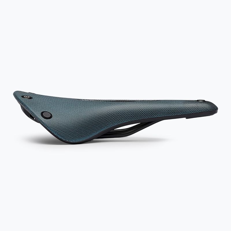 Șa de bicicletă Brooks England C17 Carved octane 5