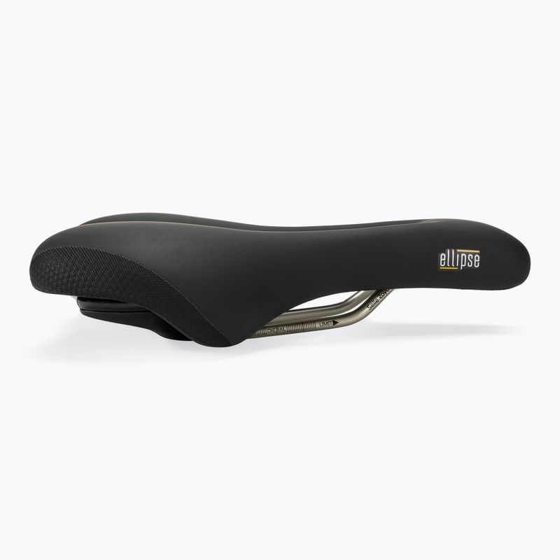 Șa de bicicletă Selle Royal Premium Moderate 60st. Ellipse black 2
