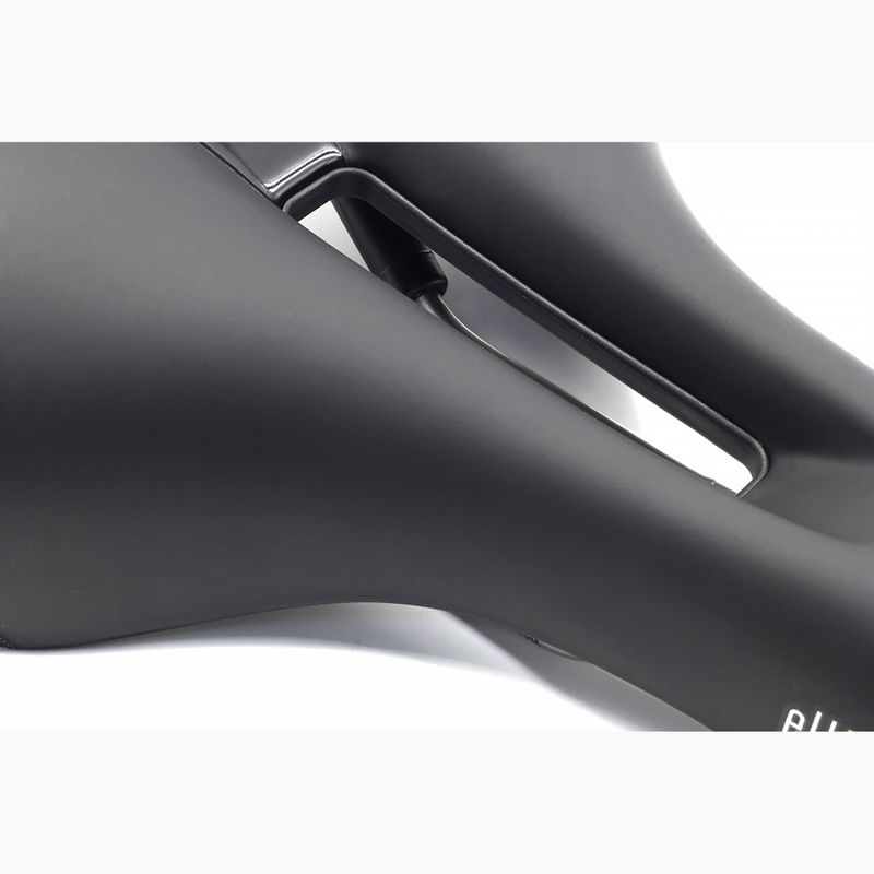 Șa de bicicletă Selle Royal Premium Relaxed 90St. Ellipse black 6