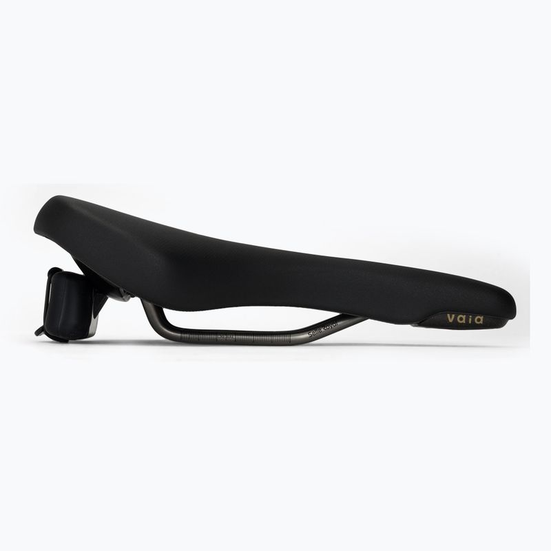 Șa de bicicletă  Selle Royal Vaia Athletic 45St. black 2