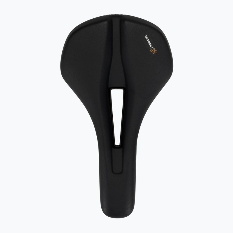 Șa de bicicletă  Selle Royal Vaia Athletic 45St. black 3