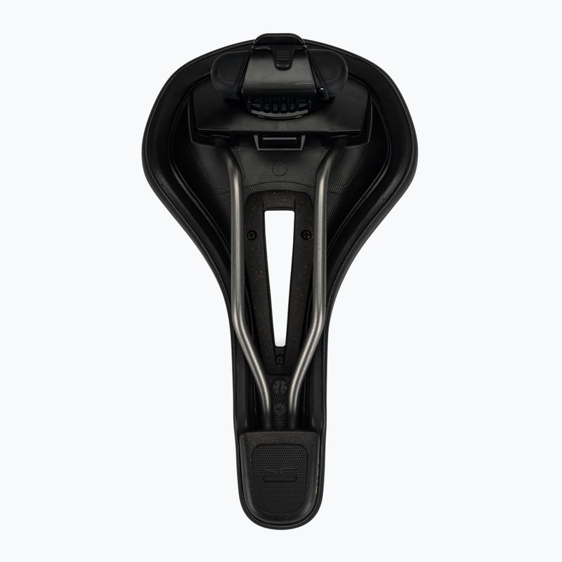 Șa de bicicletă  Selle Royal Vaia Athletic 45St. black 4