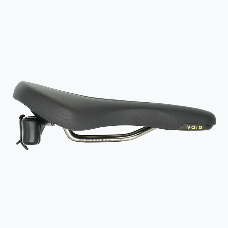 Șa de bicicletă  Selle Royal Vaia Athletic 45St. black 2