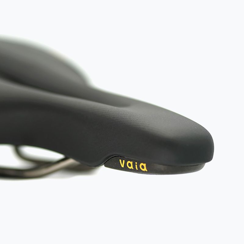 Șa de bicicletă  Selle Royal Vaia Athletic 45St. black 5
