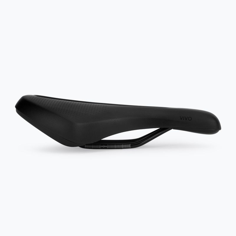 Șa de bicicletă Selle Royal Vivo Ergo Athletic 45St. black 2