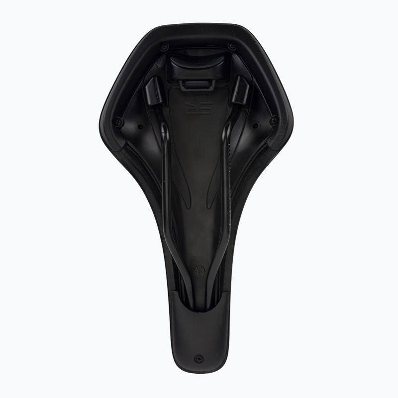 Șa de bicicletă Selle Royal Vivo Ergo Athletic 45St. black 4