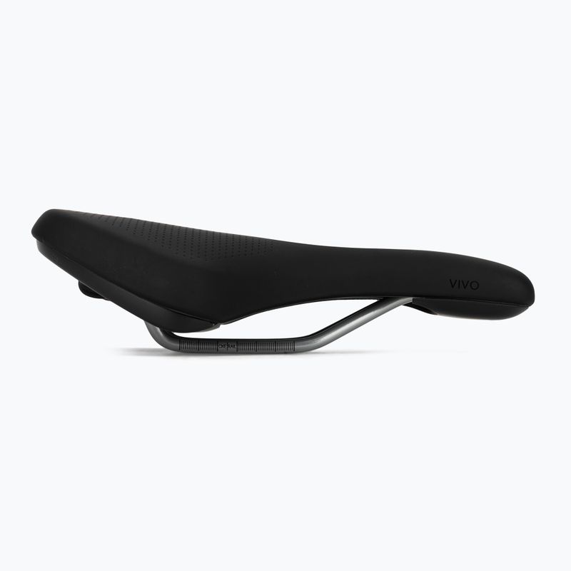 Șa de bicicletă Selle Royal Premium Vivo Moderate 60St. black 2