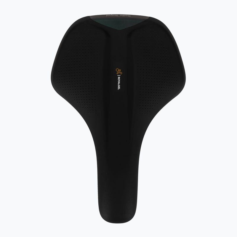 Șa de bicicletă Selle Royal Premium Vivo Moderate 60St. black 3