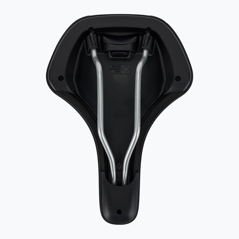 Șa de bicicletă Selle Royal Premium Vivo Moderate 60St. black 4