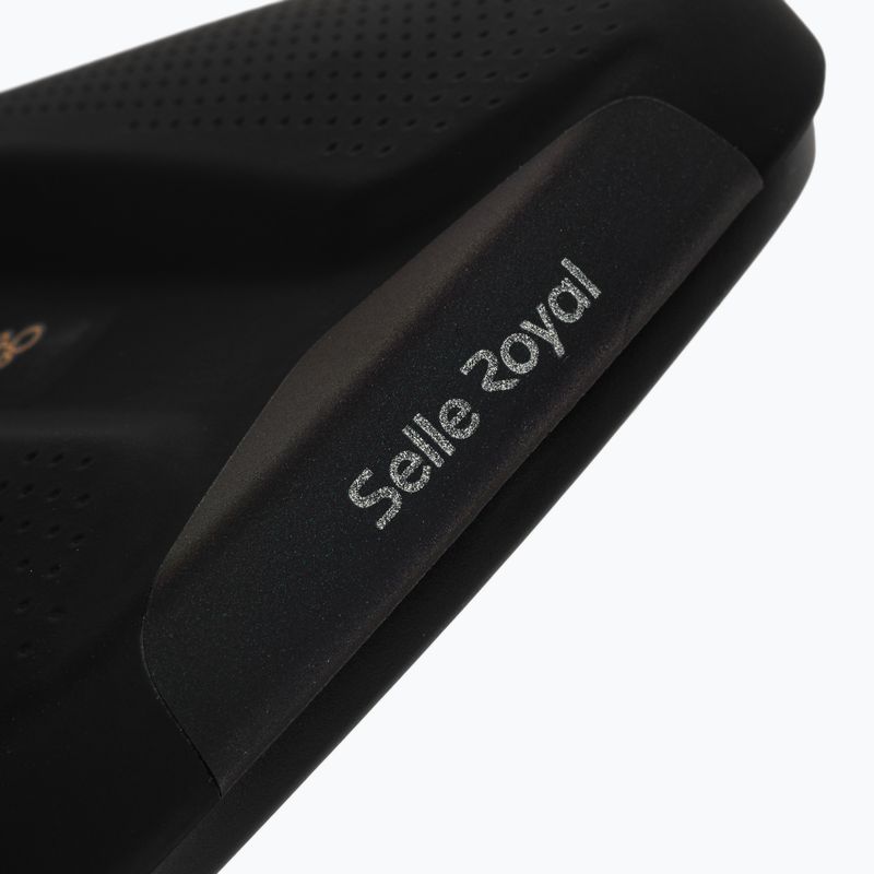 Șa de bicicletă Selle Royal Premium Vivo Moderate 60St. black 6