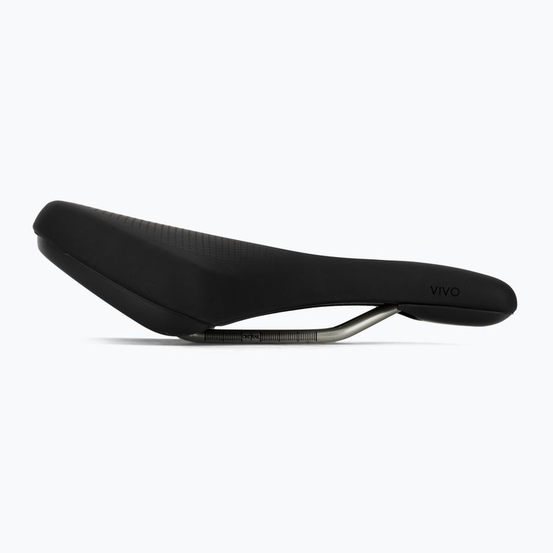 Șa de bicicletă Selle Royal Premium Vivo Relaxed 90St. black 2