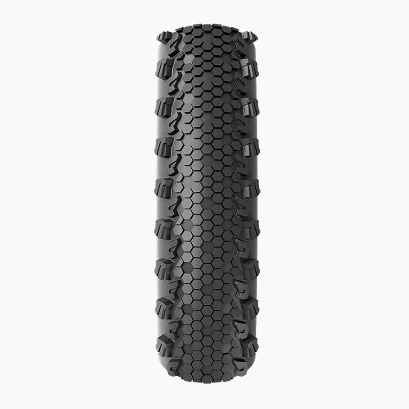 Anvelopă de bicicletă Vittoria Gravel Terreno Dry G2.0 TNT negru/antracit 2