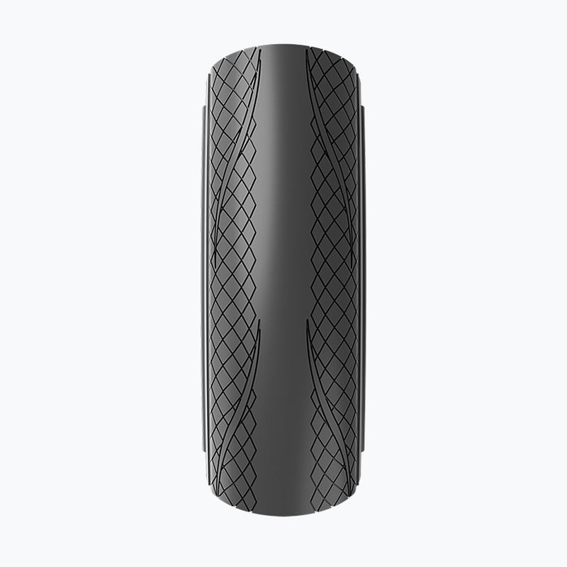 Anvelopa de bicicletă Vittoria Rubino Pro G2.0 negru-albastru 11A.00.136 2