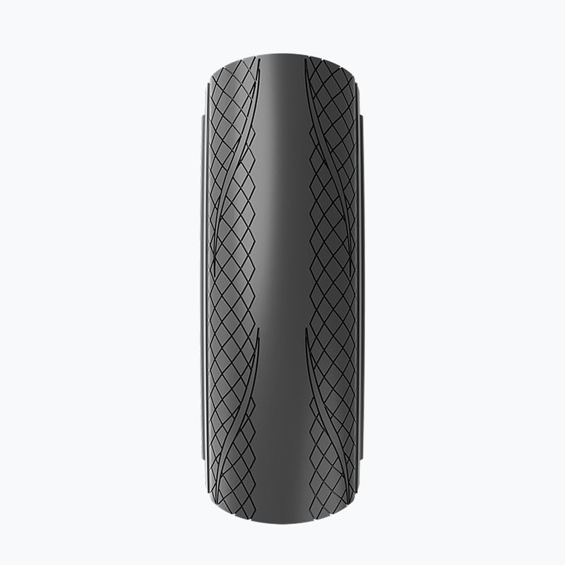Vittoria Rubino Pro G2.0 700x25C retractabil negru/roșu 11A.00.137 2