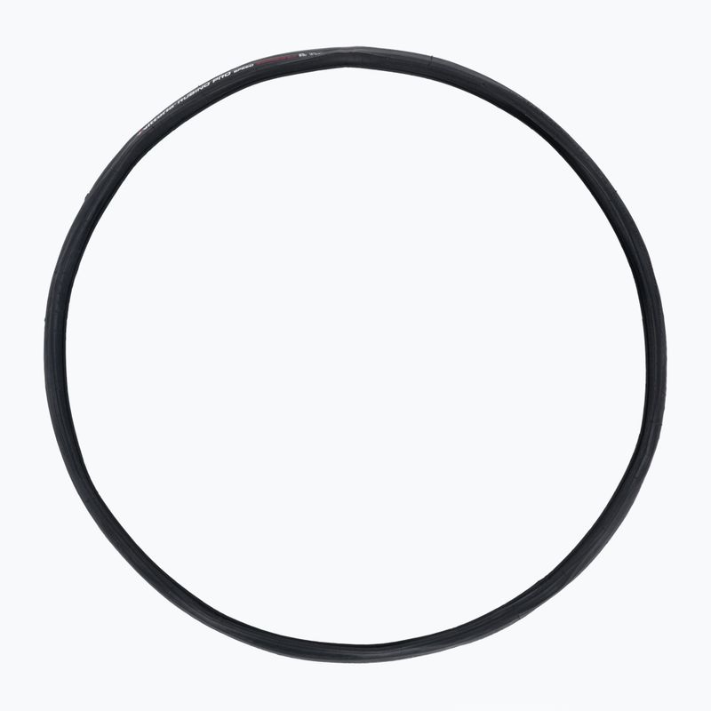 Anvelopa Vittoria Rubino Pro Speed G2.0 700x25C negru 11A.00.156 2