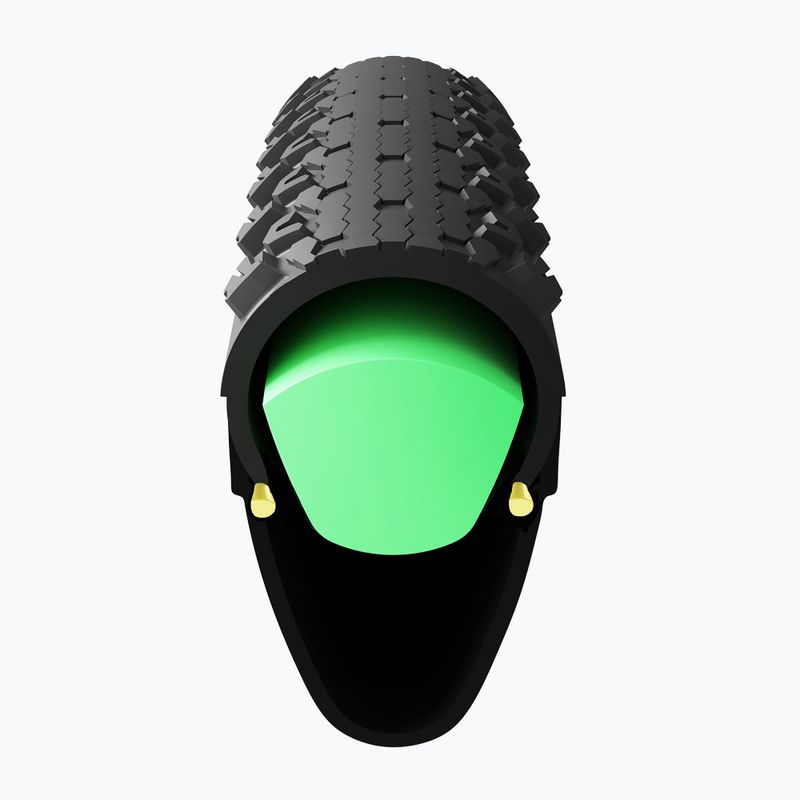 Branț antipenetrare Vittoria AirLiner Gravel 700 x 32-42C green 2