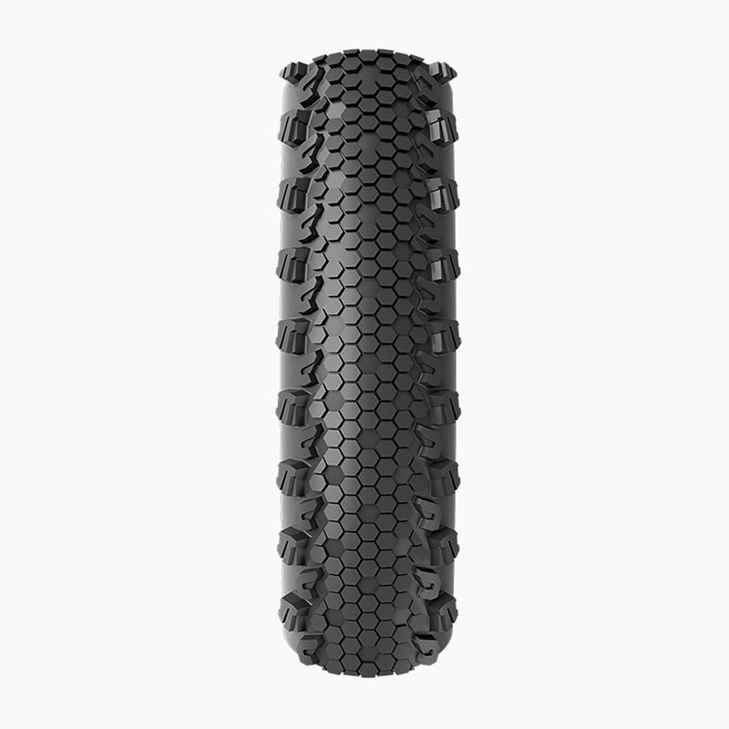 Anvelopă de bicicletă Vittoria Gravel Terreno Dry G2.0 TLR 700 x 47C neagră/bej 2