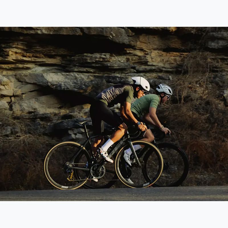 Anvelopă de bicicletă Vittoria Rubino V G2.0 700 x 28C black/beige 5