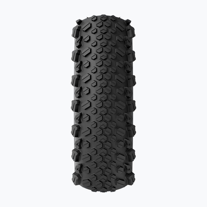 Anvelopă de bicicletă Vittoria Terreno T50 G2.0 TLR Gravel Endurance black/brown 3