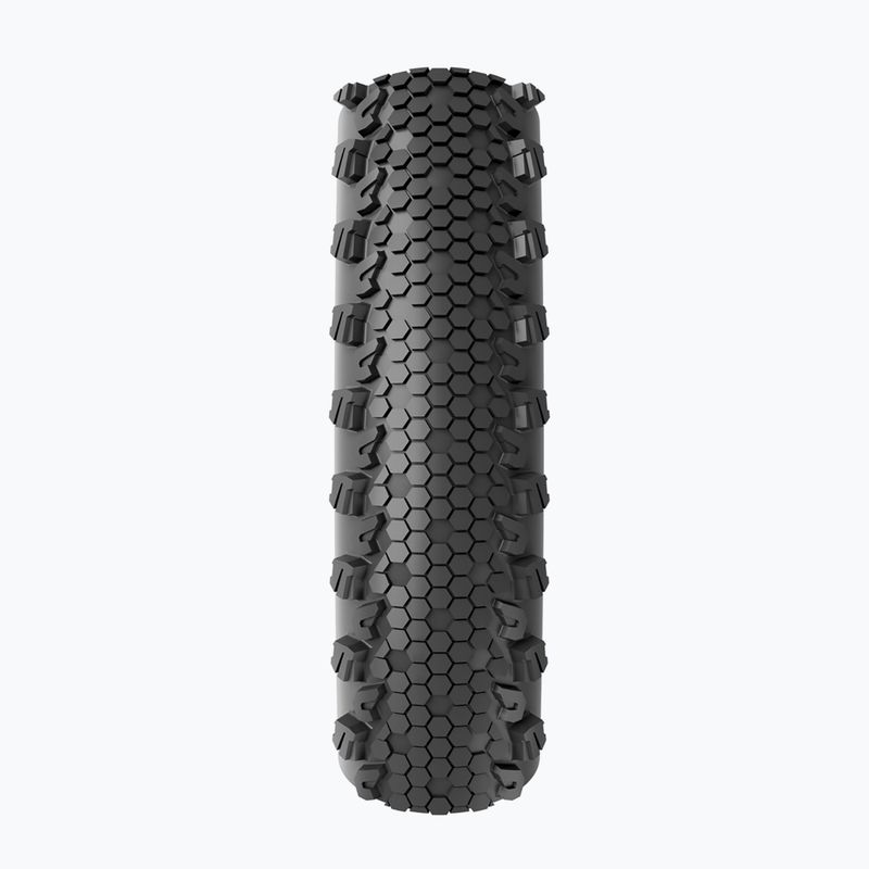 Anvelopă de bicicletă Vittoria Terreno T30 G2.0 TLR Gravel Endurance 700x37c black/brown 3