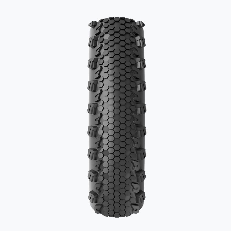 Anvelopă de bicicletă Vittoria Terreno T30 G2.0 TLR Gravel Endurance 700x40c black/brown 3