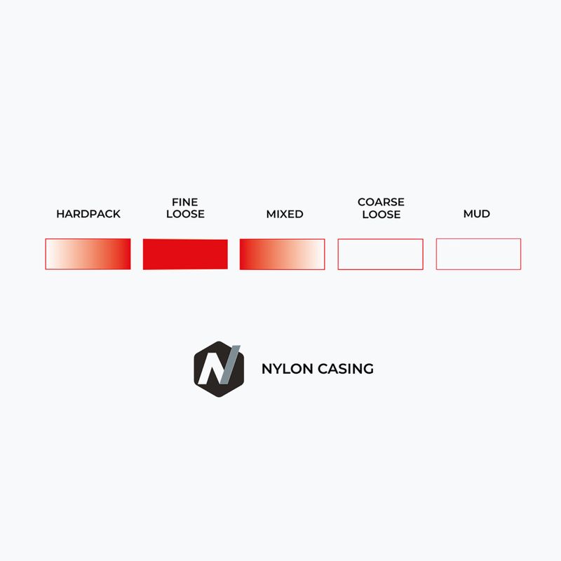 Anvelopă de bicicletă Vittoria Terreno T30 G2.0 Gravel Sport 700 x 35C black 3