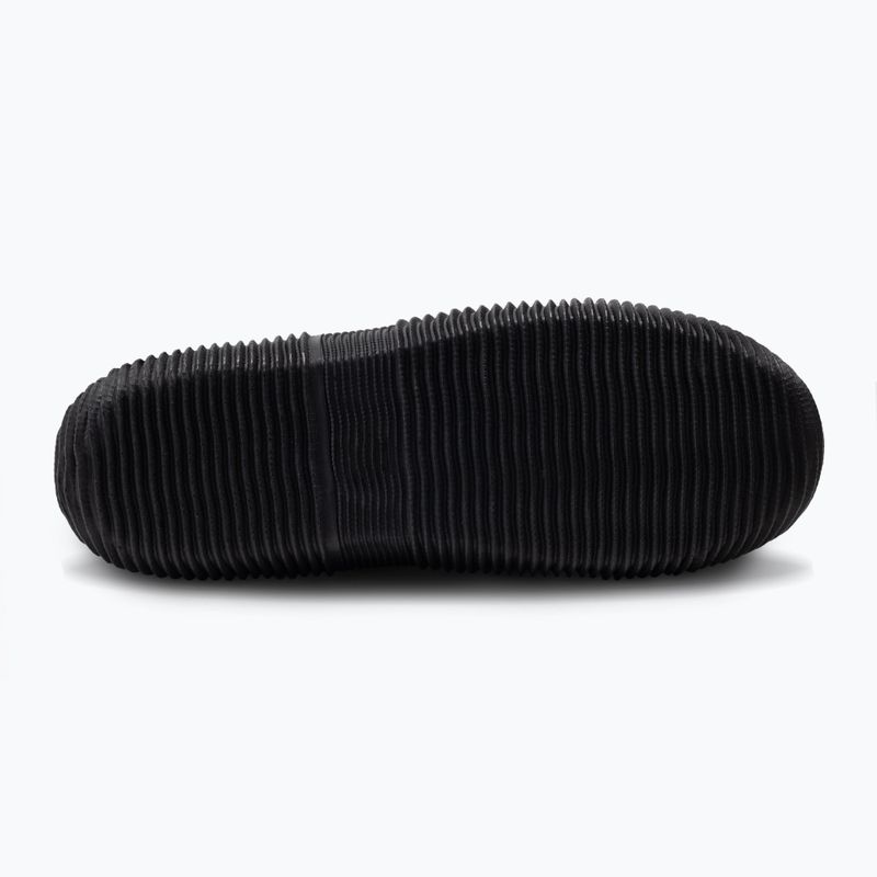 Cressi Isla 5 mm pantofi de neopren negru LX432500 4