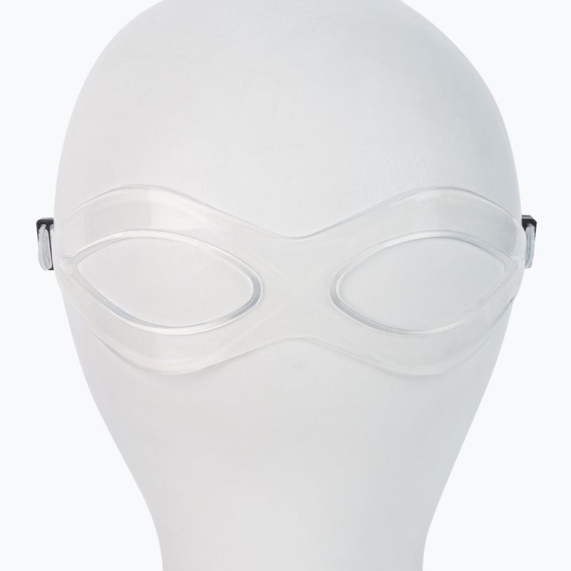 Ochelari de înot Cressi Galileo albastru deschis DE205599 4
