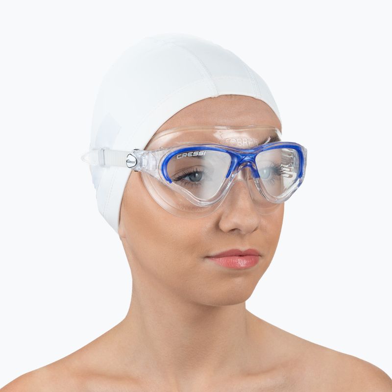 Cressi Cobra Ochelari de înot DE201922