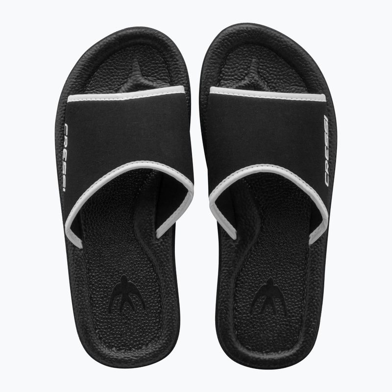Papuci Cressi Lipari black