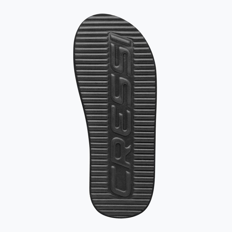 Papuci Cressi Lipari black