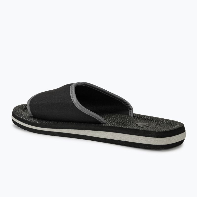 Papuci Cressi Lipari black