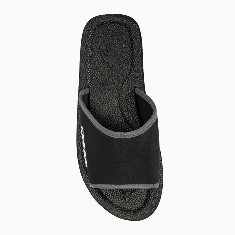 Papuci Cressi Lipari black