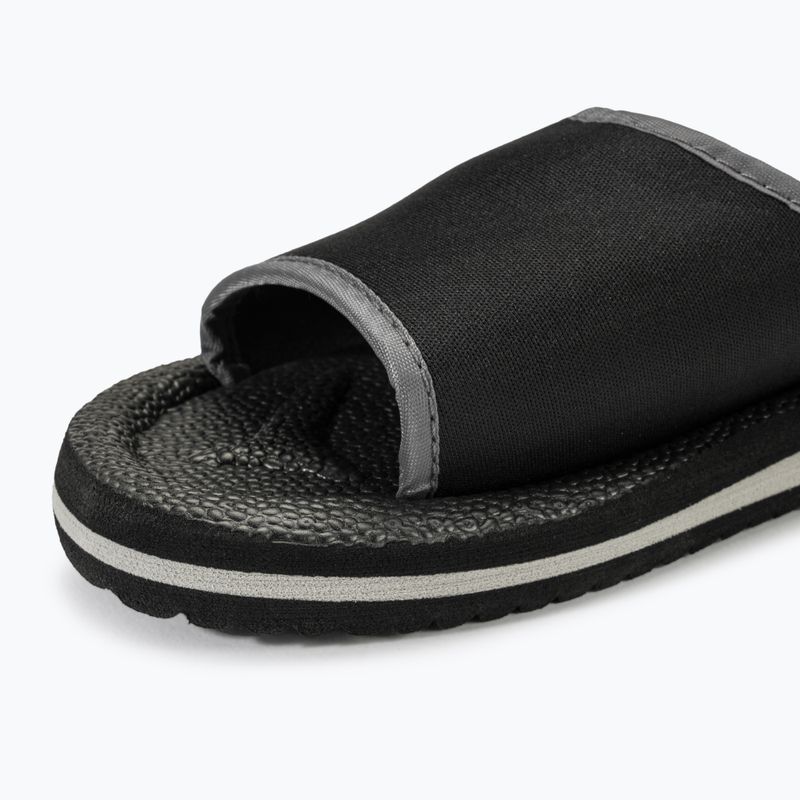 Papuci Cressi Lipari black