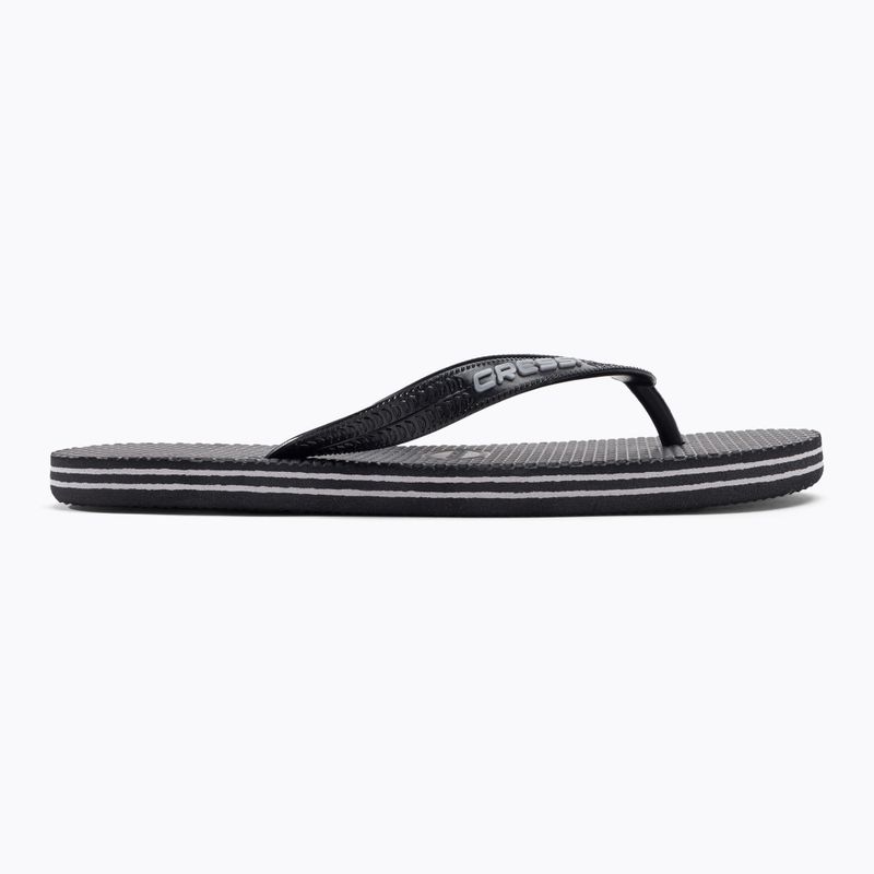 Cressi Beach flip flop negru VB953927 2