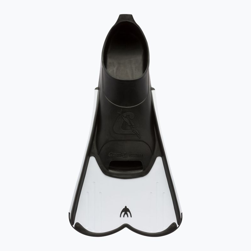 Labe pentru înot Cressi Light white