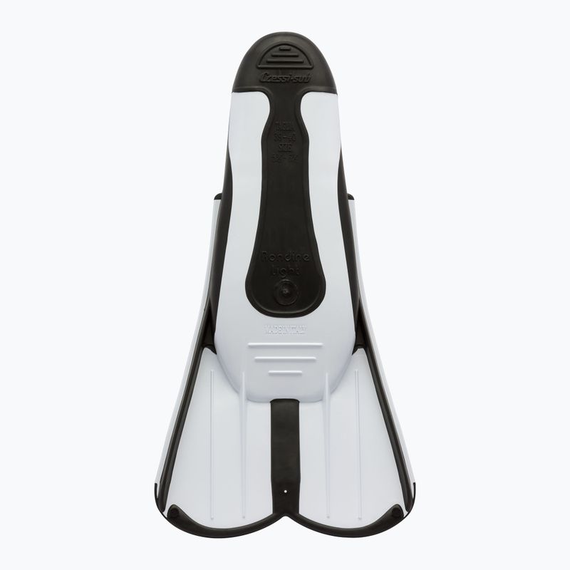 Labe pentru înot Cressi Light white 2