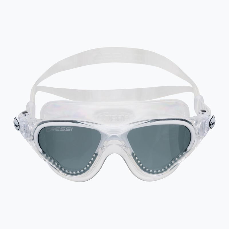 Cressi Cobra Ochelari de înot DE201931 2