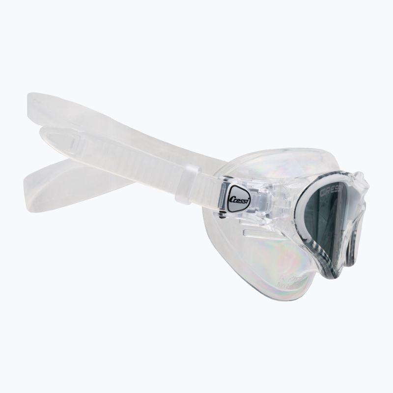 Cressi Cobra Ochelari de înot DE201931 3