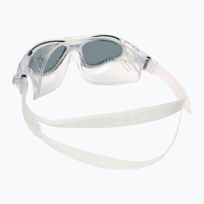 Cressi Cobra Ochelari de înot DE201931 4
