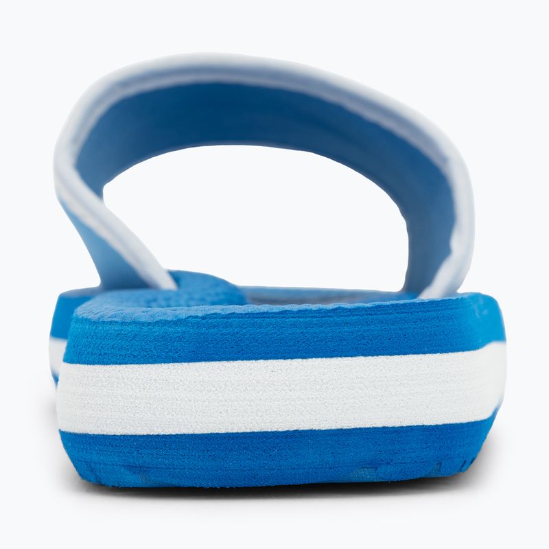 Papuci pentru copii Cressi Lipari azure/white 6