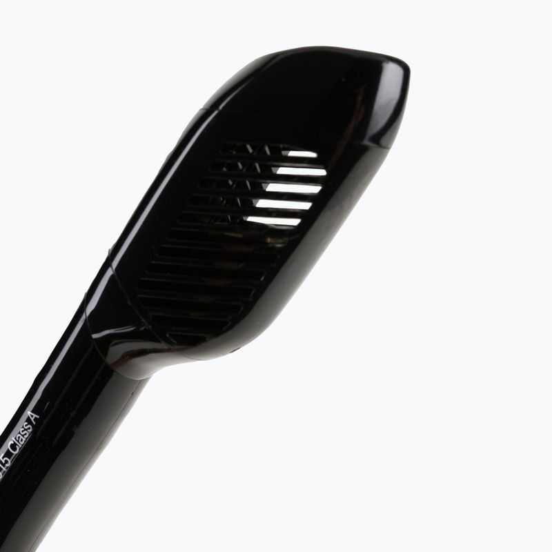 Cressi Dry snorkel negru ES259 2