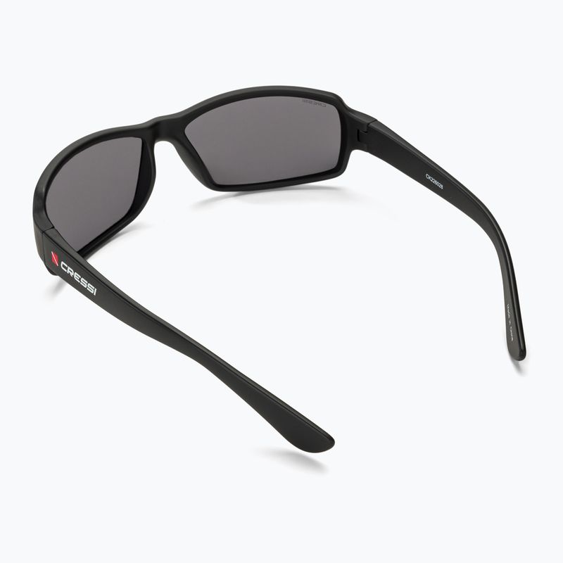 Ochelari de soare Cressi Ninja Floating black 3