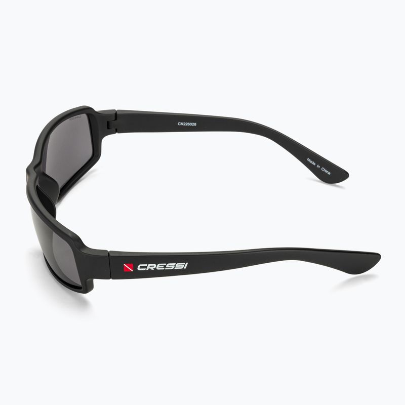 Ochelari de soare Cressi Ninja Floating black 5